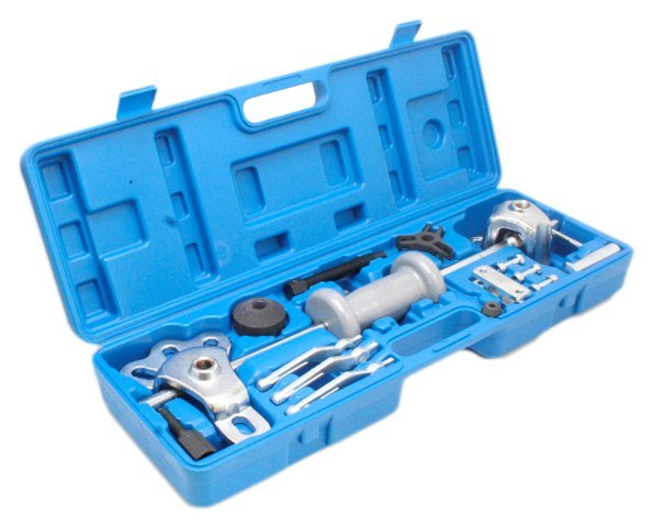 Atbulinis plaktukas Stabdžių būgnų, stebulės nuėmėjas su atbuliniu plaktuku nuoma